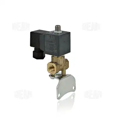 Magnetventil 24V - 1/4"_0