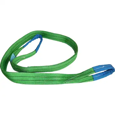 Hebegurt 2-lagig, 2000kg, 6m_0