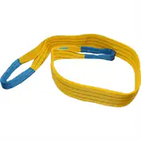Hebegurt 2-lagig, 3000kg, 3m