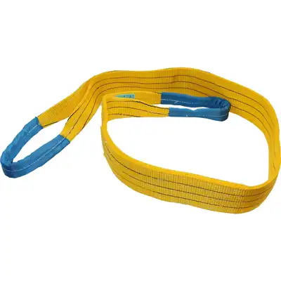 Hebegurt 2-lagig, 3000kg, 4m_0