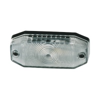 Ersatzglas weiss RINDER_0