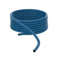 Werkstattschlauch Soft-PVC, Ø 19 x 12.7mm