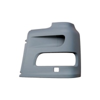 Scheinwerferecke links für DAF XF 105_0