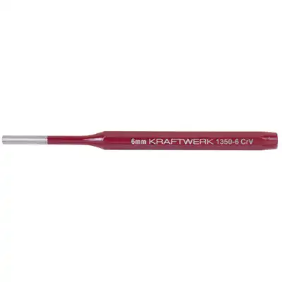 Splintentreiber 6 mm x 180 mm lackiert KRAFTWERK_0
