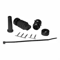 Kompaktstecker Stiftgehäuse 5-polig