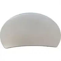 Verre de rechange TOWISPICK Radius 200mm