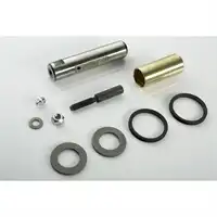Federbolzensatz DB 30x207mm