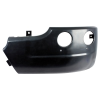 Stosstangenecke links Scania R-Serie_1