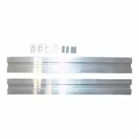 Kit de 2 rampes de montage EARPOINT I