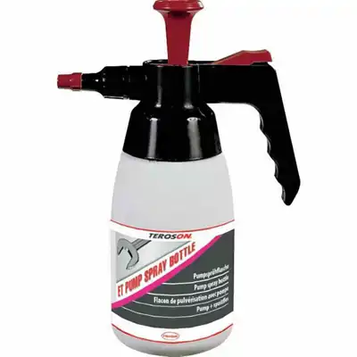 Pumpsprühflasche 1L TEROSON_0