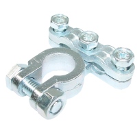 Cosse de batterie - / 2-câbles_0