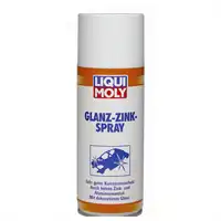 Zink-Spray 450 gr. 
