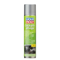 Cockpit-Spray 300ml LIQUI MOLY_0