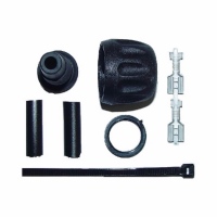 Anschlussteilesatz mit Einfachtülle_0