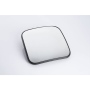 Spiegelglas IVECO 200x175mm