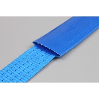 Protezione per cinghie ferma carico L: 0.5m_0