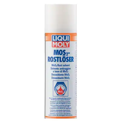 Rostlöser MOS2 LIQUI-MOLY 300ml_0