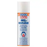 Rostlöser MOS2 LIQUI-MOLY 300ml