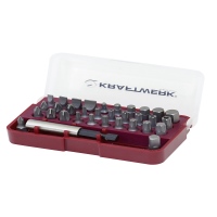 33-t. ¼" Bit-Box KWJ KRAFTWERK_0