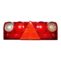 Vetro di ricambio Europoint II_0