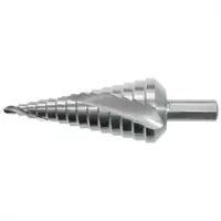 Stufenbohrer HSS-E Co5 4-12 mm KRAFTWERK