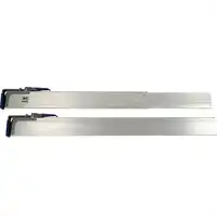 Traversa per fissare carico estraibile 2400-2700mm
