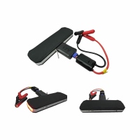 Mini Start Booster / Power Pack 12/24V 19 200mAH_0