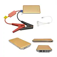 Slim Line Start Booster 12V 800 mAh 400Amp.