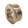 Buchse R1/2"Aussengewinde x R1/4"Innengewinde