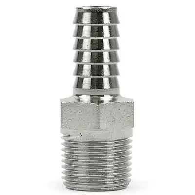 Adapter R3/8"Aussengewinde - 10mm_0