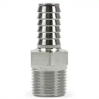 Adapter R3/8"Aussengewinde - 10mm