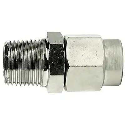 Adattatore Stream-Line 6.5x10mm - R ¼"_0