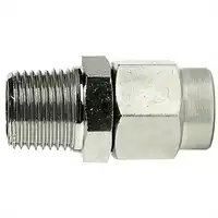Adattatore Stream-Line 6.5x10mm - R ¼"