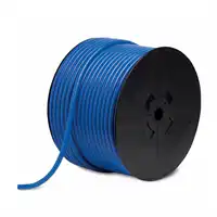 Druckluftschlauch PUR Ø 8x12mm blau