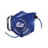 Schlauchaufroller CEJN, Pur-Schlauch 14m