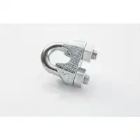 Fascetta per cavo 13mm / DIN 1142 / DIN EN 13411