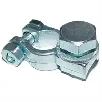 Cosse de batterie MAN+