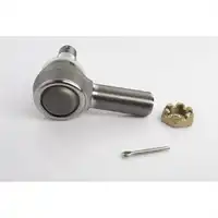 Kugelgelenk mit Links-Aussengewinde  M38x1.5L