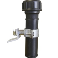 Dokumentrohr klein und kurz_0