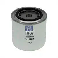 Filtro d'acqua per SCANIA 124