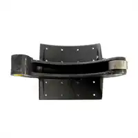 Bremsbacke für SCANIA 8" mit Belag Standard
