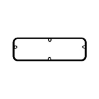 Joint chache soupape SCANIA_0