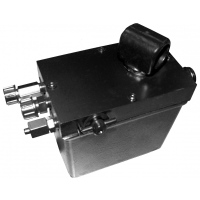 Pompe de basculement pour cabine SCANIA_1