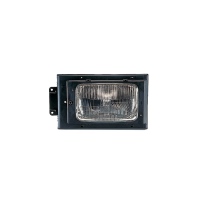 Scheinwerfer H4 BOSCH für SCANIA links_0