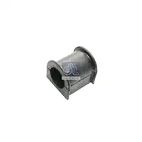 Stabi Lager SCANIA Serie 4 Ø65mm