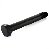 Axe de ressort pour SCANIA M30x225mm
