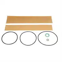 Jeu joints pour filtre centrifugale