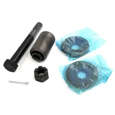 Jeu axe de ressort pour Scania Lo. de boulon 245mm_0