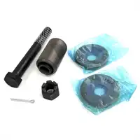 Jeu axe de ressort pour Scania Lo. de boulon 245mm