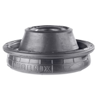 Rollbalg ohne Metall, Phoenix_0